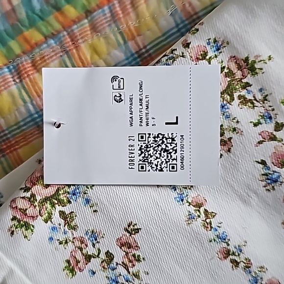 Bell bottoms - Picture 8 of 8